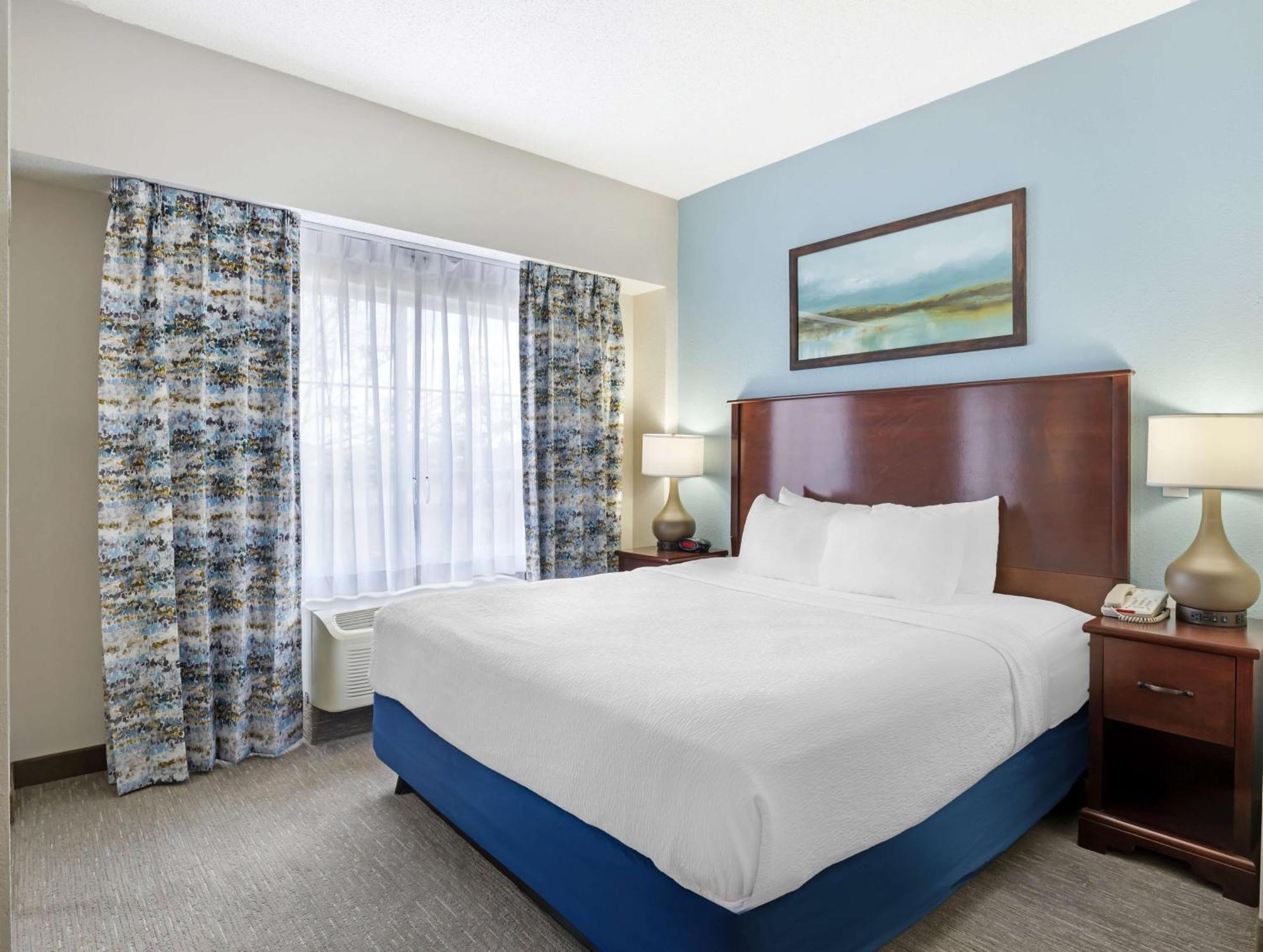 Best Western Plus Crossroads Inn & Suites Zion Crossroads Exterior foto